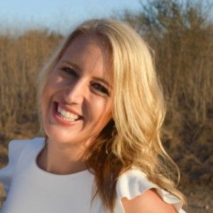 Meet your Posher, Robin